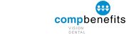 CompBenefits logo - CompBenefits : Vision Dental
